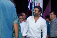 Producer Lakshman Son Ujwal Engagement Photos